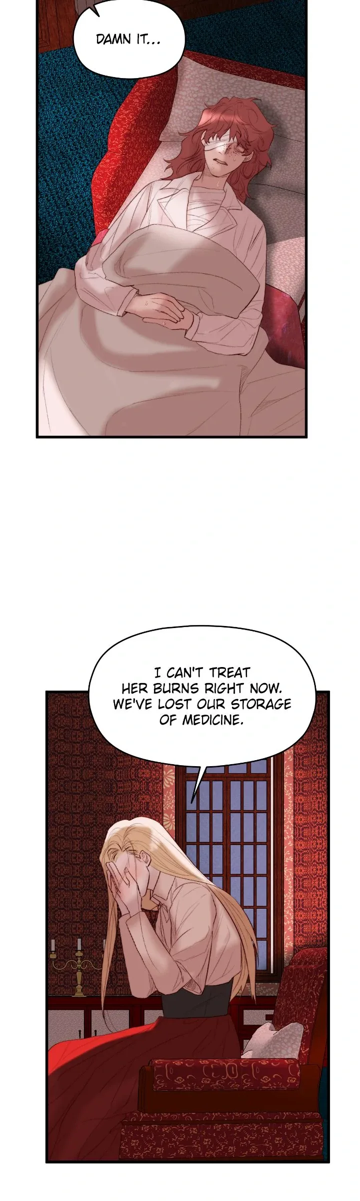 Beyond Walpurgis Chapter 46 page 13