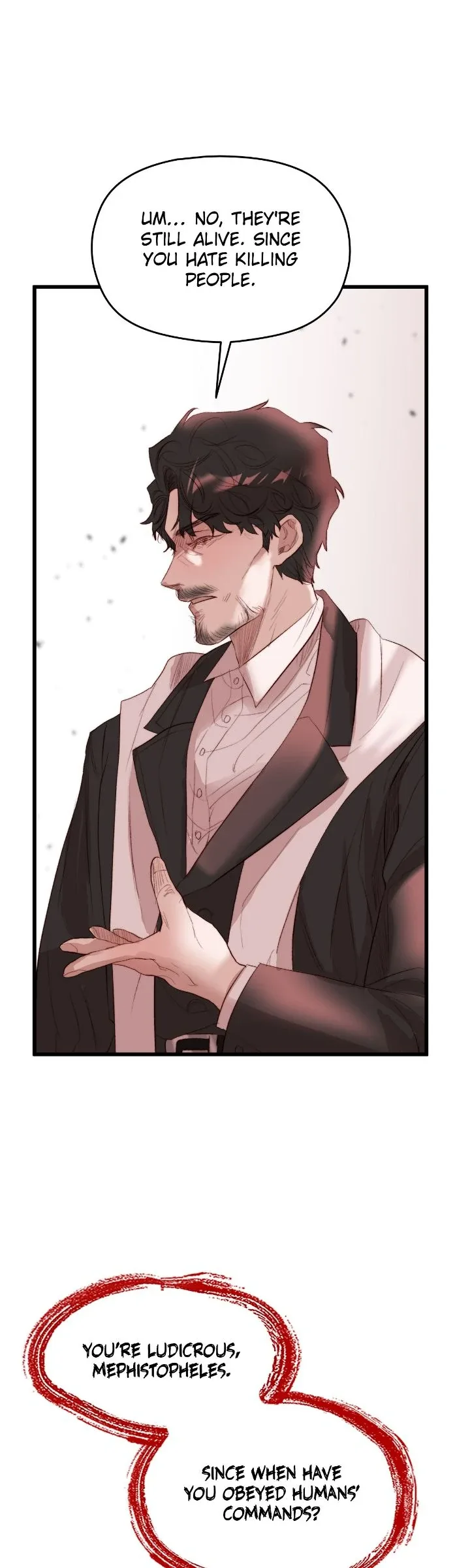 Beyond Walpurgis Chapter 45 page 25