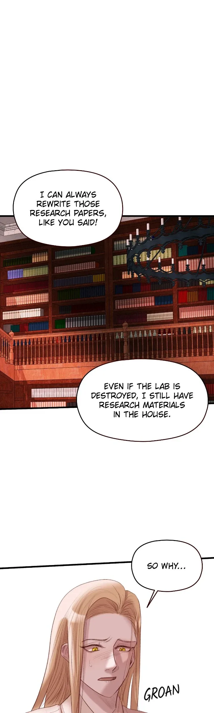 Beyond Walpurgis Chapter 46 page 18