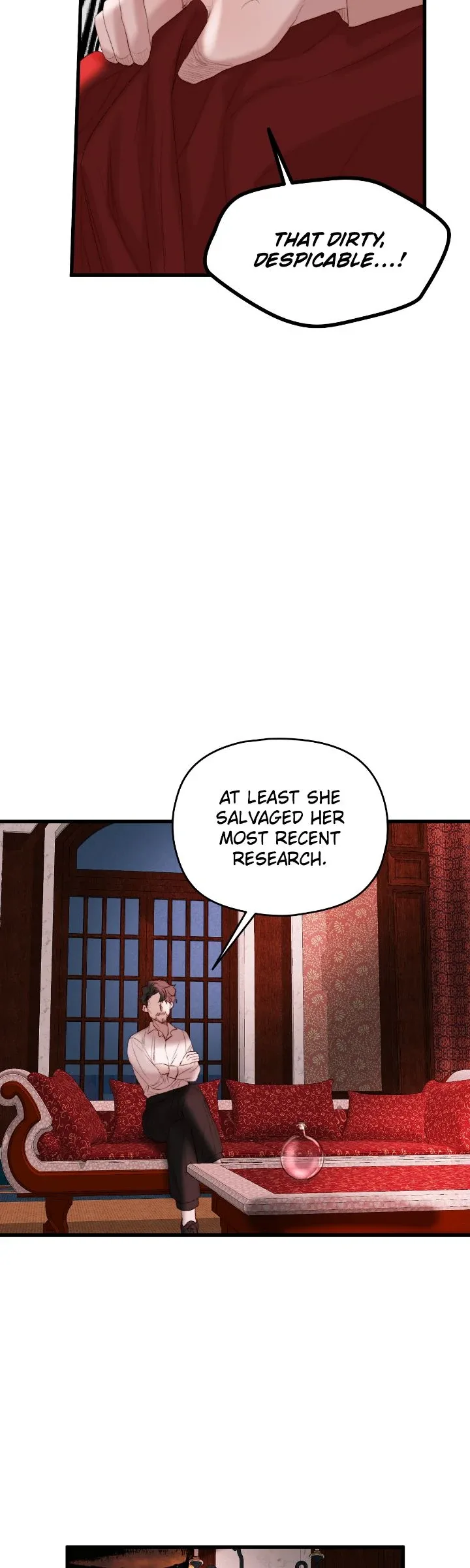 Beyond Walpurgis Chapter 46 page 16