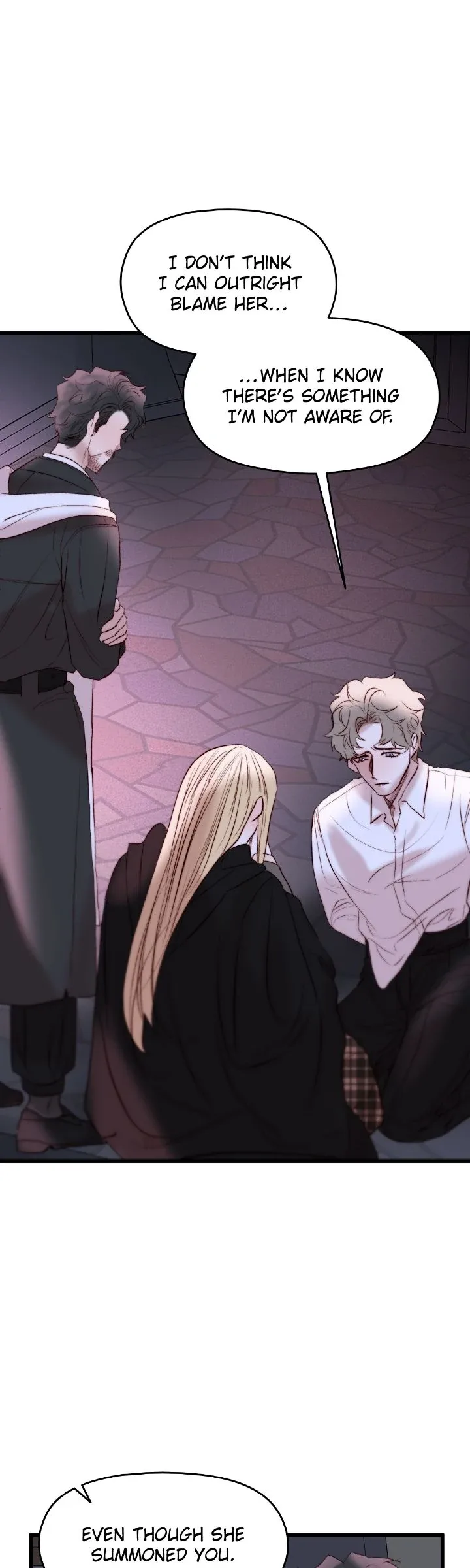 Beyond Walpurgis Chapter 48 page 36