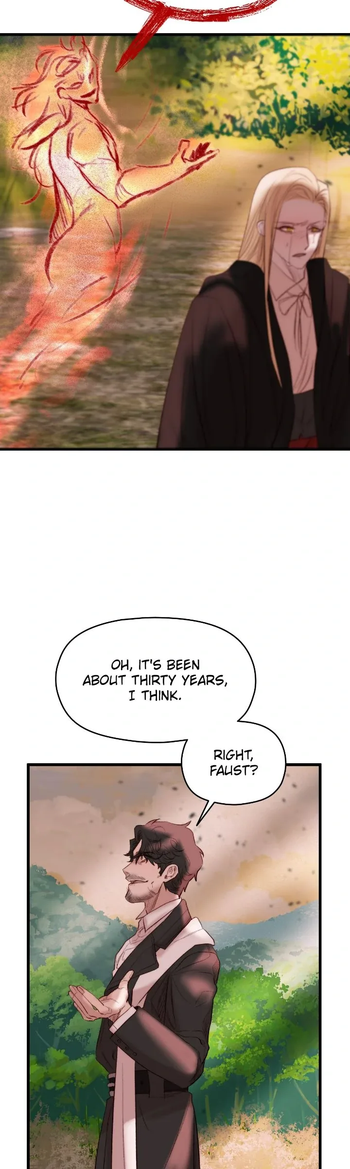 Beyond Walpurgis Chapter 45 page 26