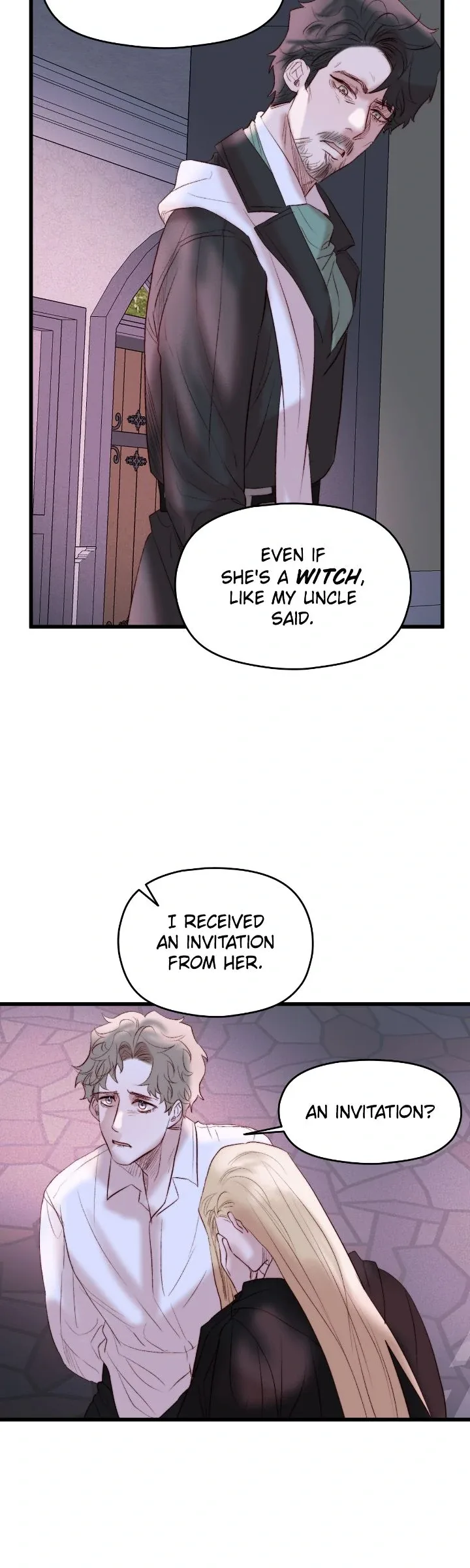 Beyond Walpurgis Chapter 48 page 37