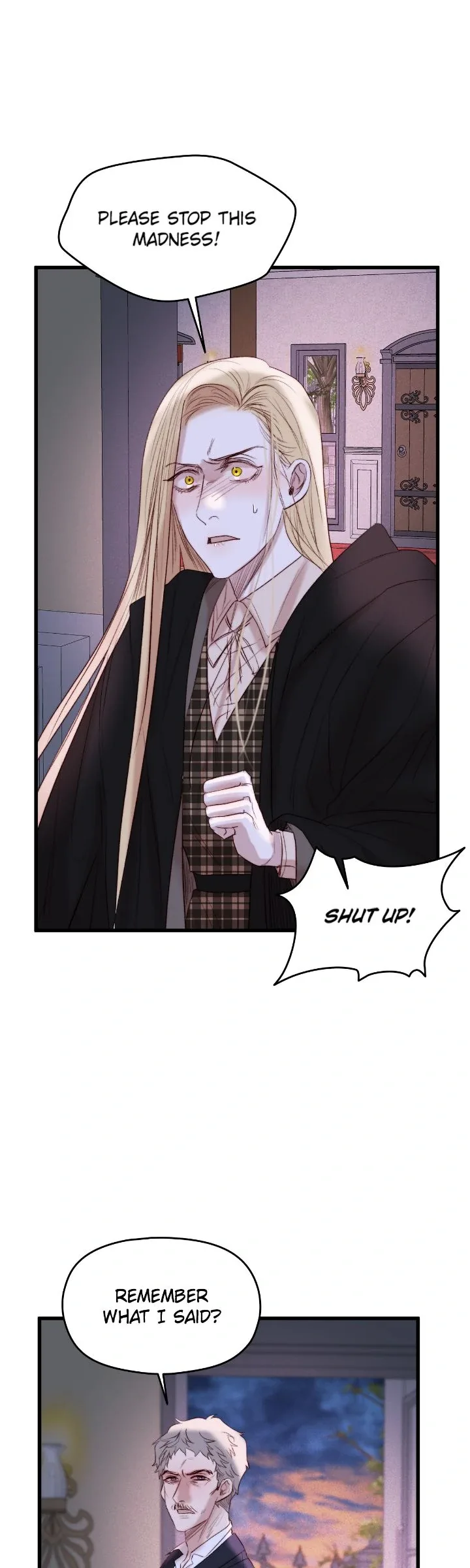 Beyond Walpurgis Chapter 47 page 5