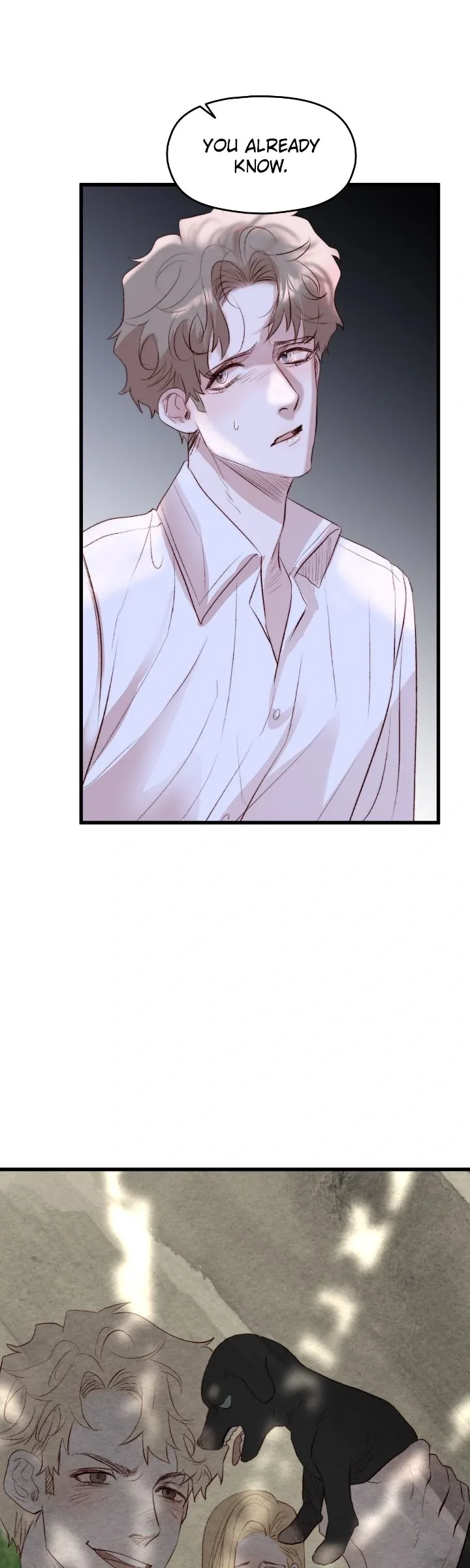 Beyond Walpurgis Chapter 48 page 39