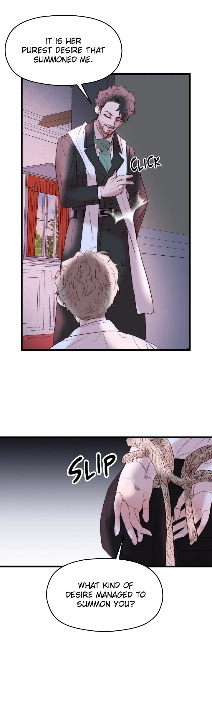 Beyond Walpurgis Chapter 48 page 38