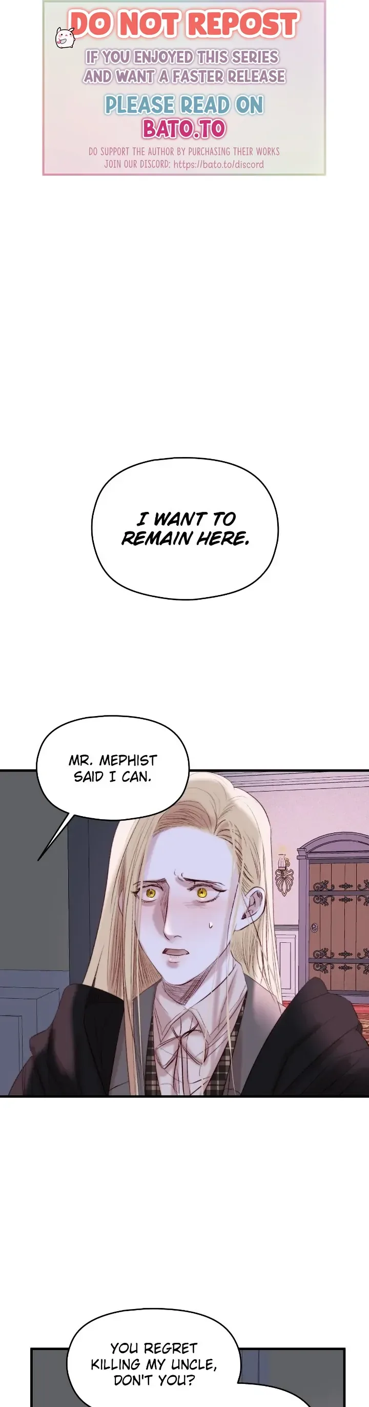 Beyond Walpurgis Chapter 50 page 2