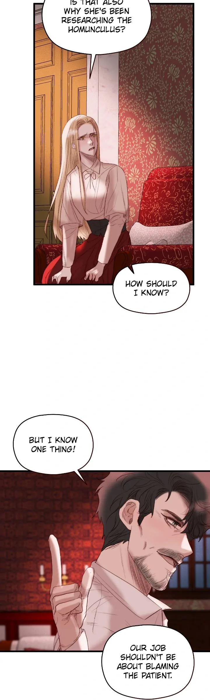 Beyond Walpurgis Chapter 46 page 20