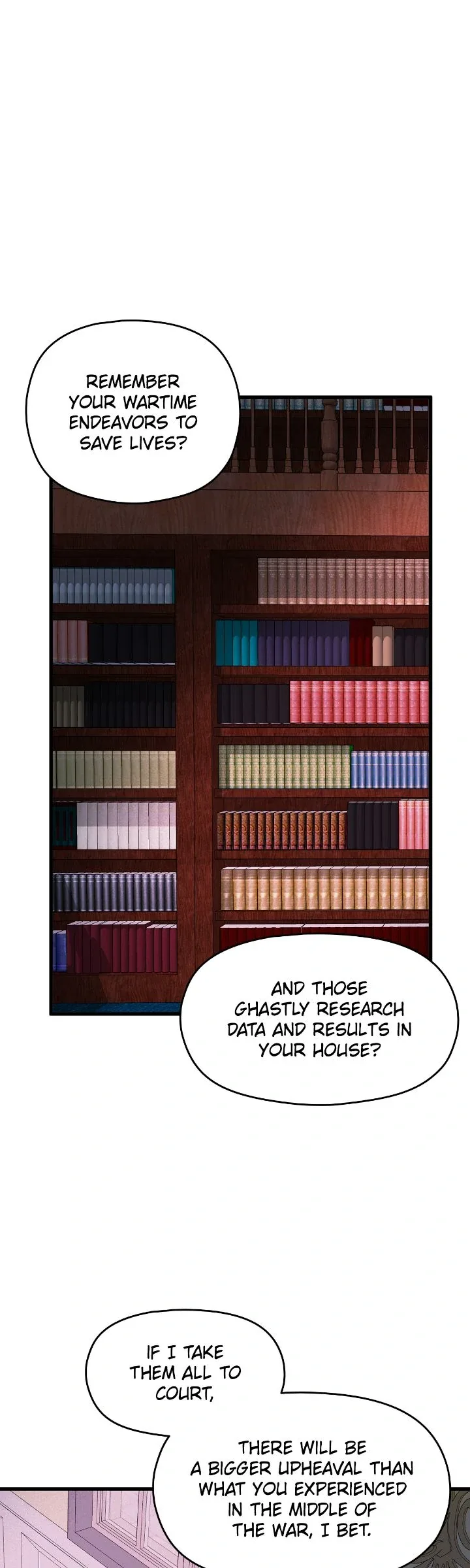 Beyond Walpurgis Chapter 47 page 8