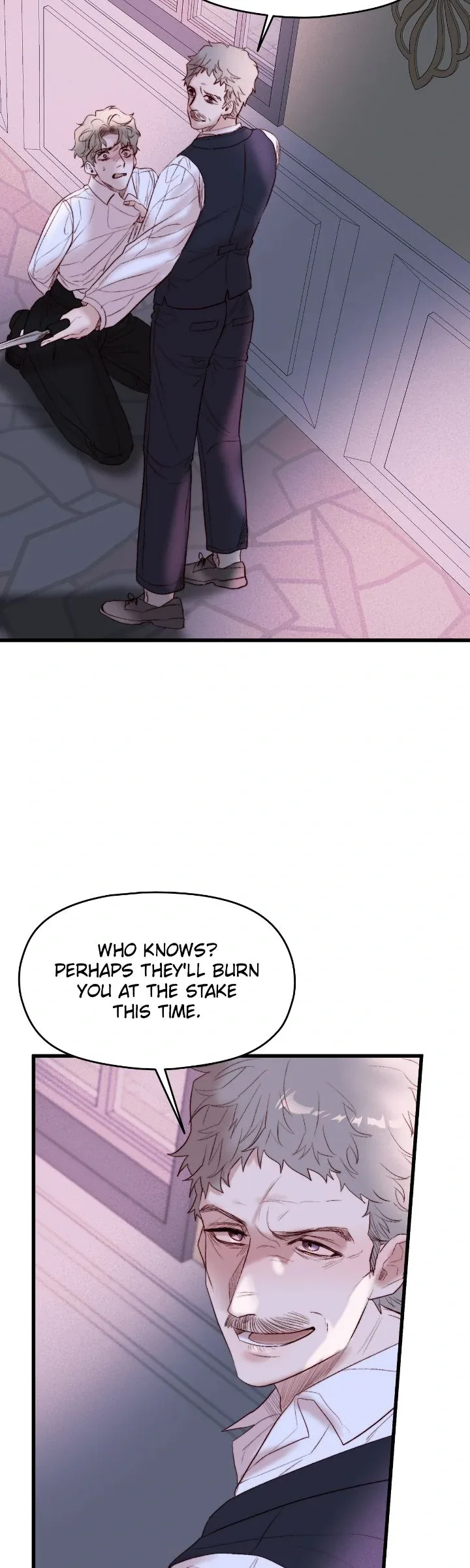 Beyond Walpurgis Chapter 47 page 9