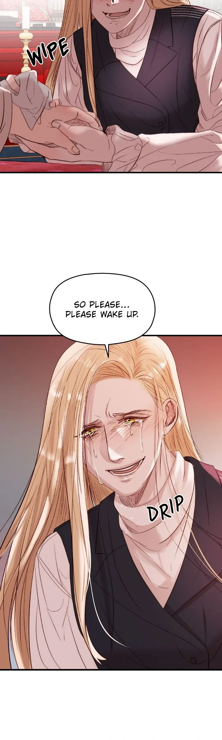 Beyond Walpurgis Chapter 52 page 7