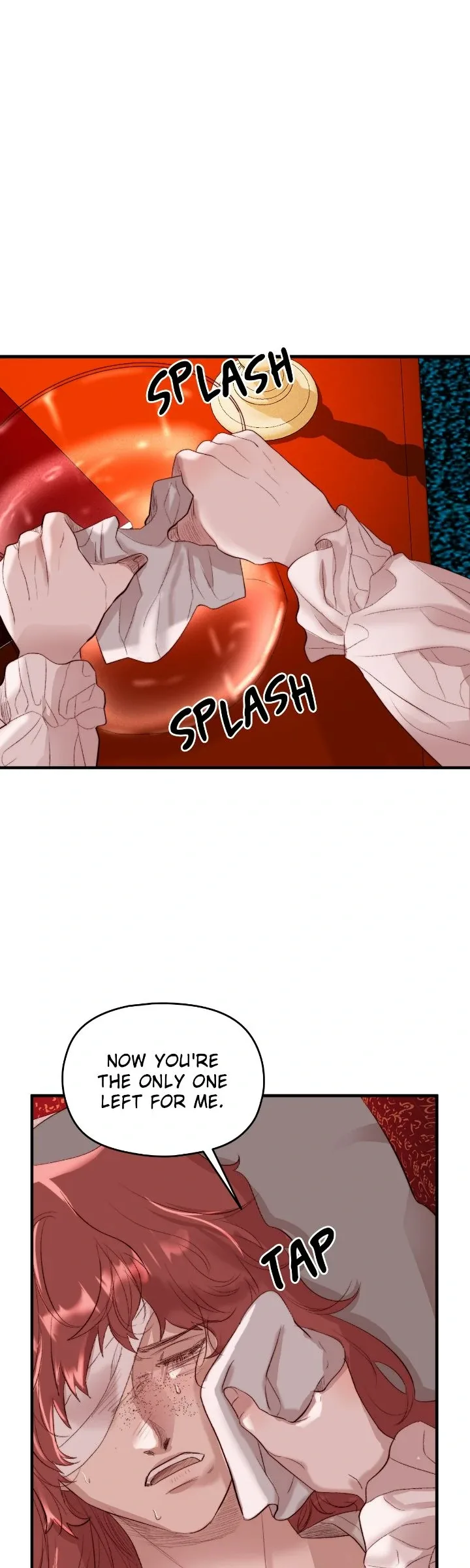 Beyond Walpurgis Chapter 52 page 5