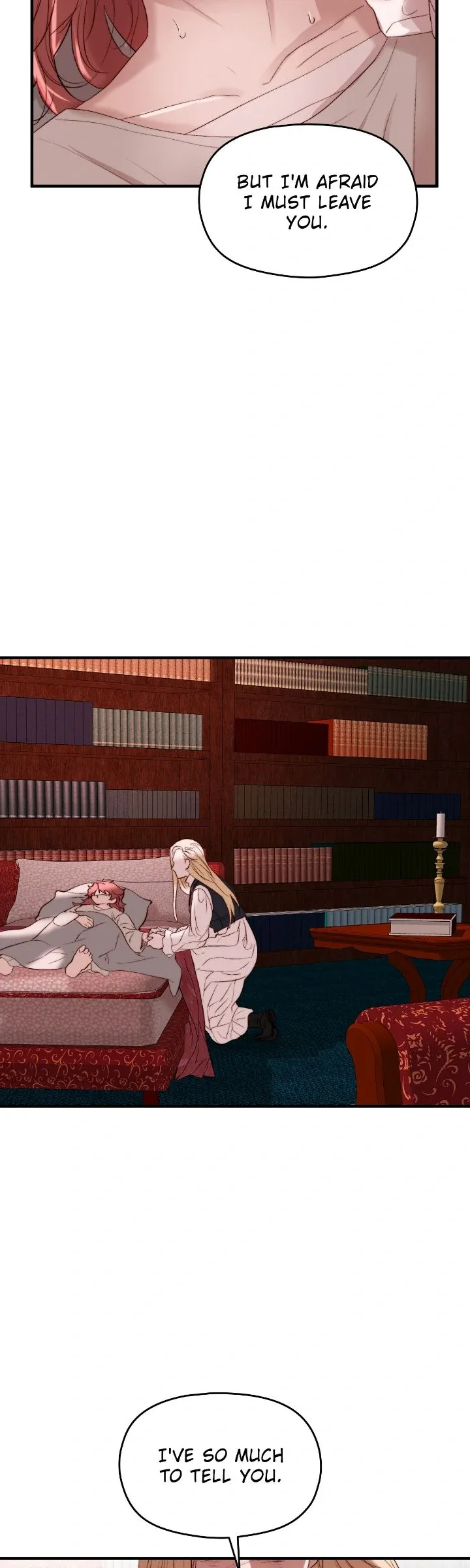 Beyond Walpurgis Chapter 52 page 6