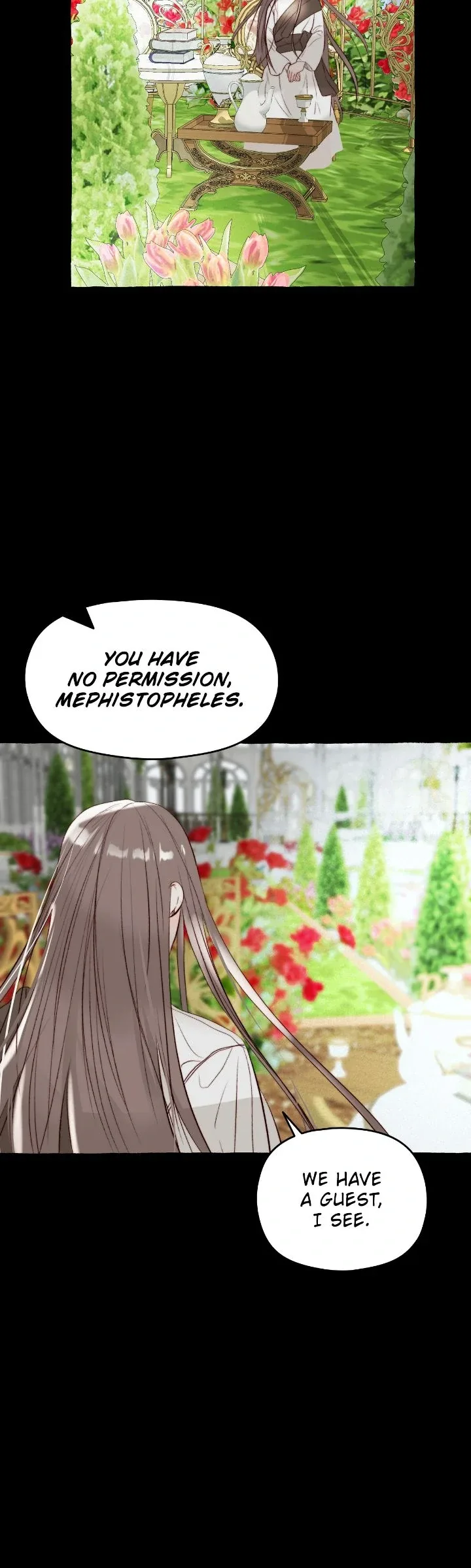Beyond Walpurgis Chapter 52 page 10