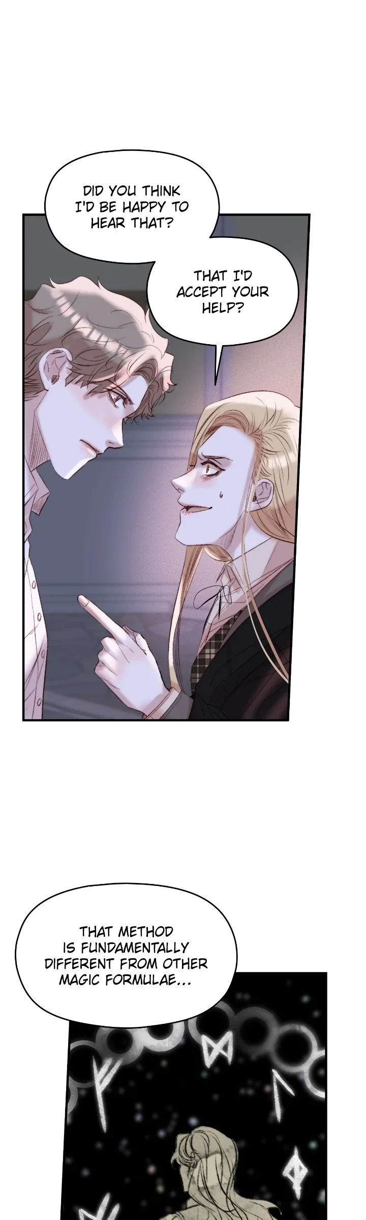 Beyond Walpurgis Chapter 50 page 5