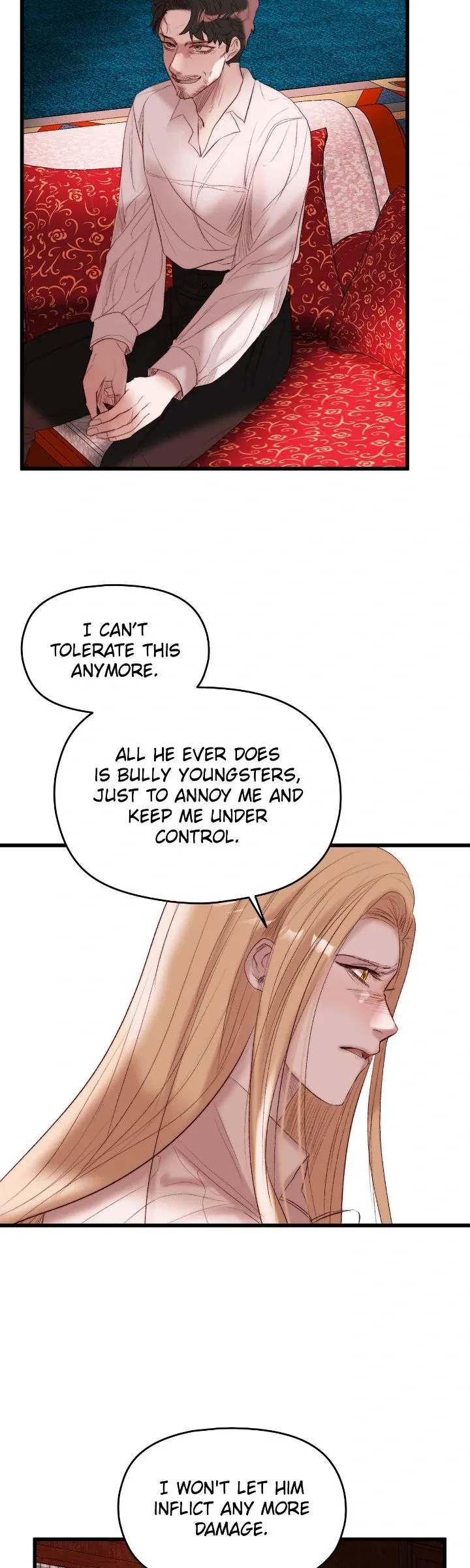 Beyond Walpurgis Chapter 46 page 23