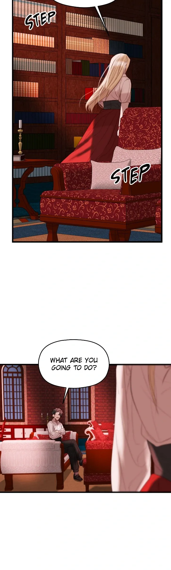 Beyond Walpurgis Chapter 46 page 24