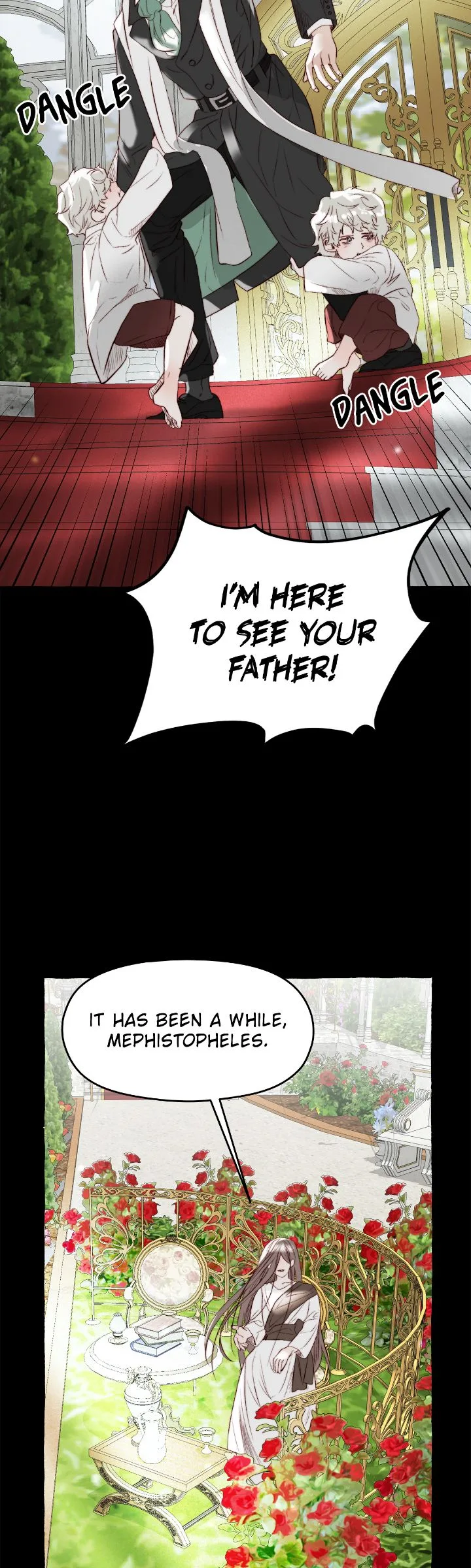Beyond Walpurgis Chapter 52 page 12
