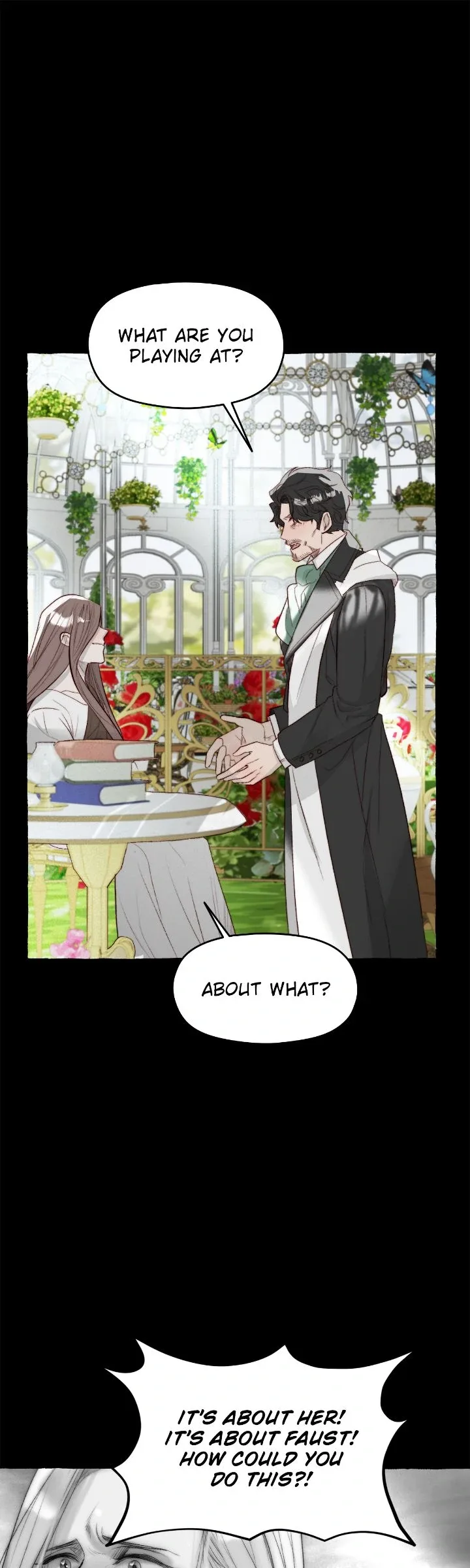 Beyond Walpurgis Chapter 52 page 18