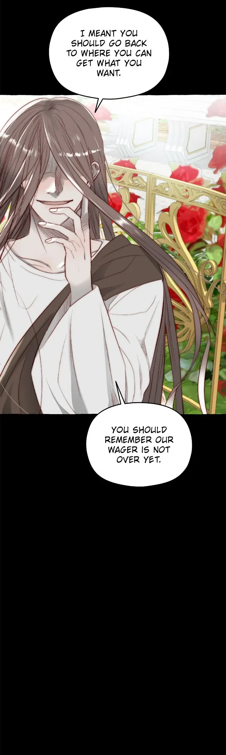 Beyond Walpurgis Chapter 52 page 30