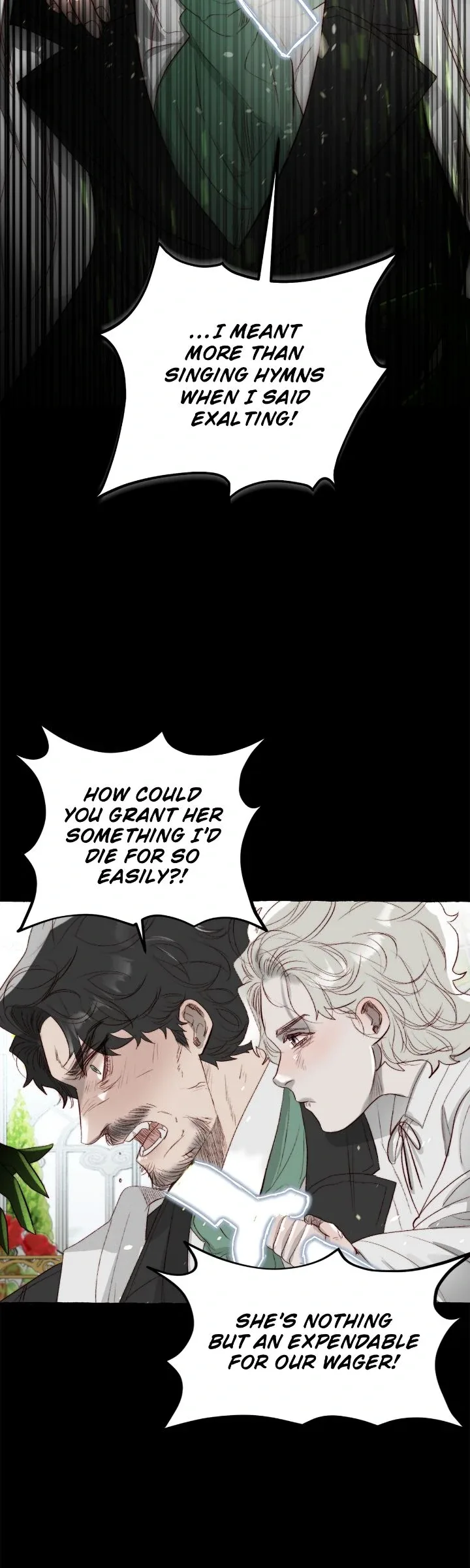 Beyond Walpurgis Chapter 52 page 23