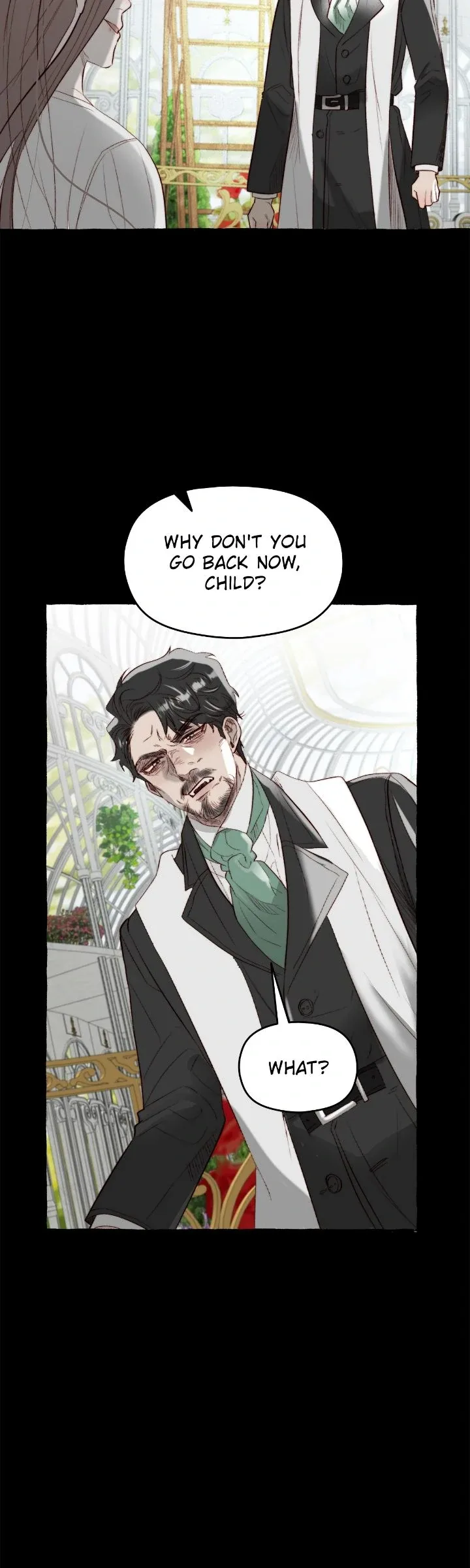 Beyond Walpurgis Chapter 52 page 29