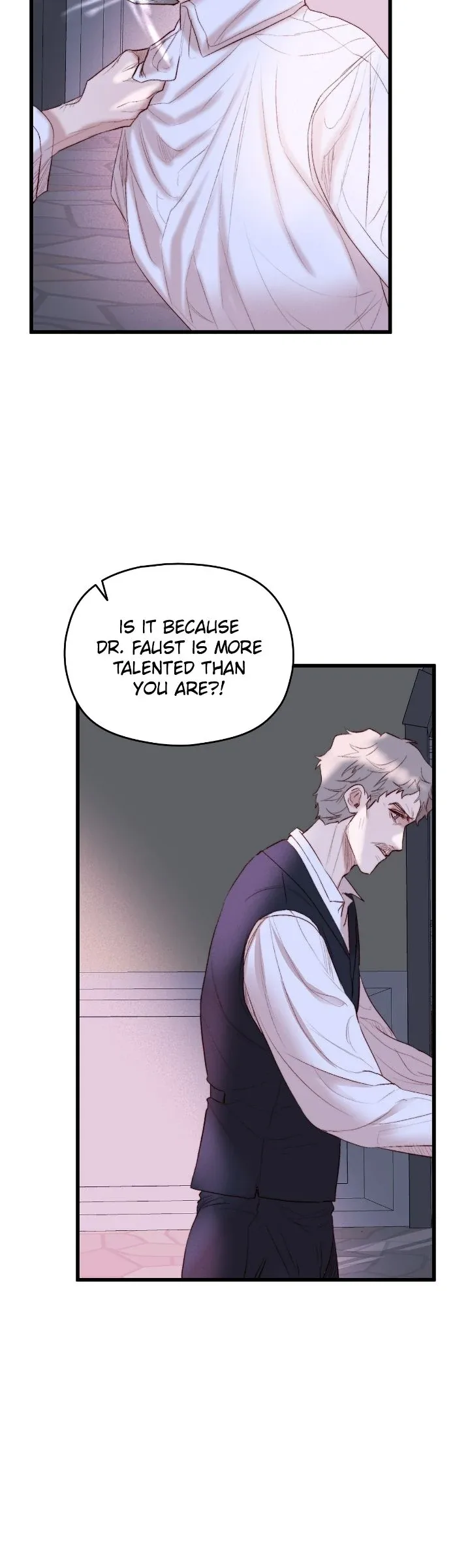 Beyond Walpurgis Chapter 47 page 12