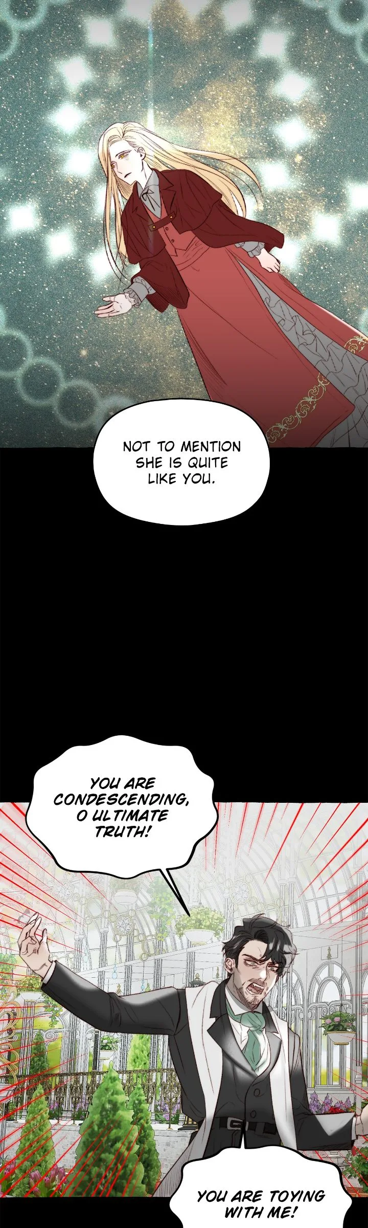 Beyond Walpurgis Chapter 52 page 26