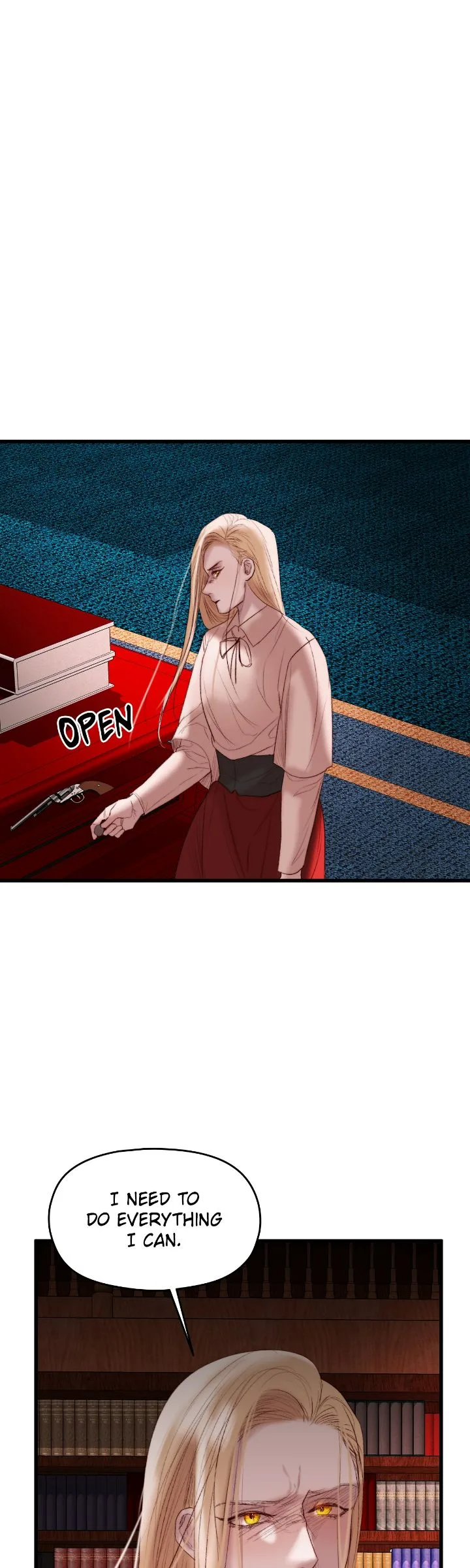 Beyond Walpurgis Chapter 46 page 25