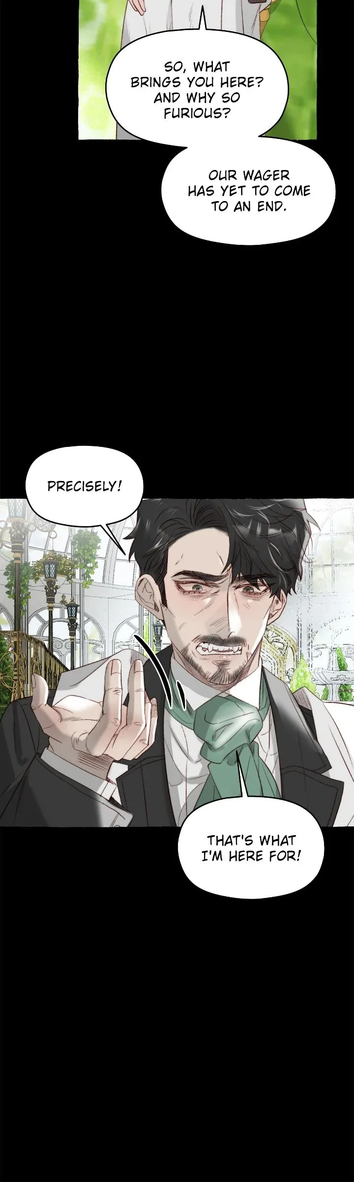Beyond Walpurgis Chapter 52 page 17