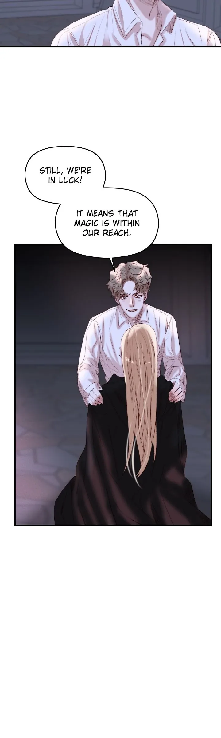 Beyond Walpurgis Chapter 50 page 7