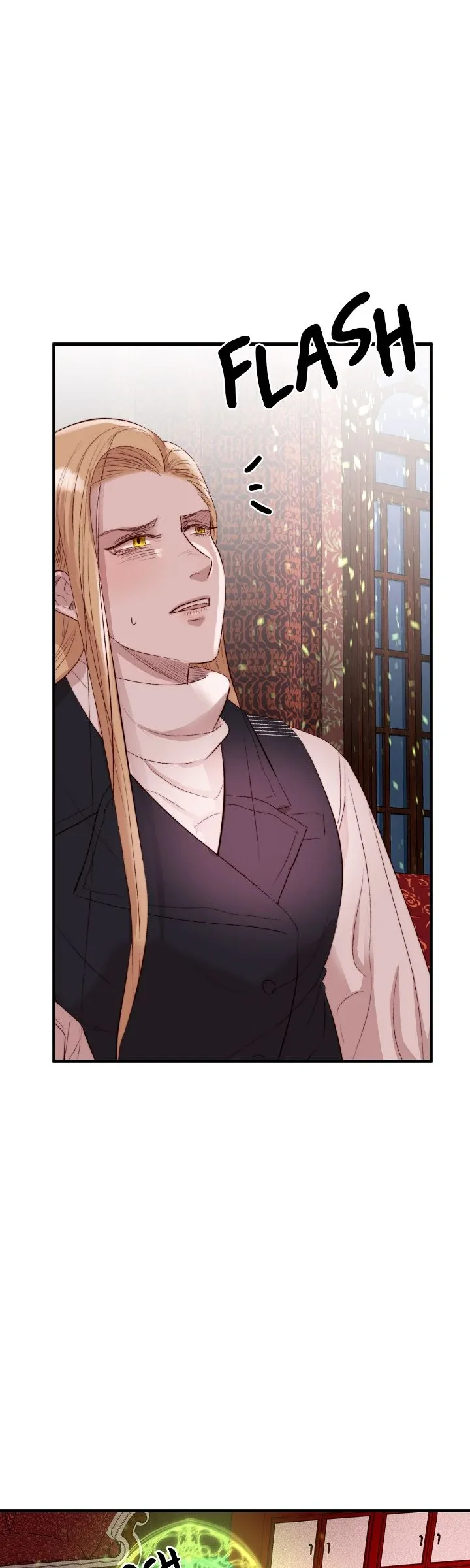 Beyond Walpurgis Chapter 52 page 37