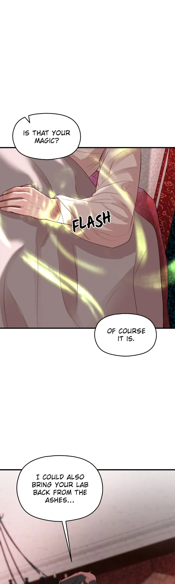 Beyond Walpurgis Chapter 52 page 43