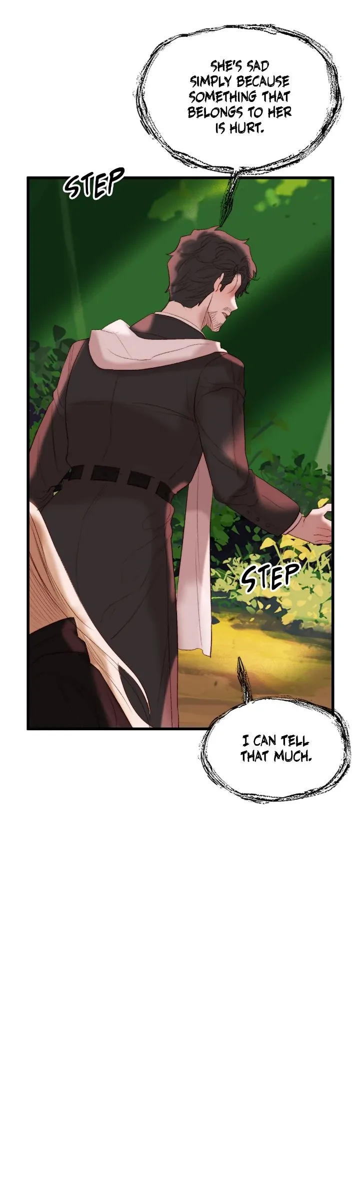 Beyond Walpurgis Chapter 45 page 36
