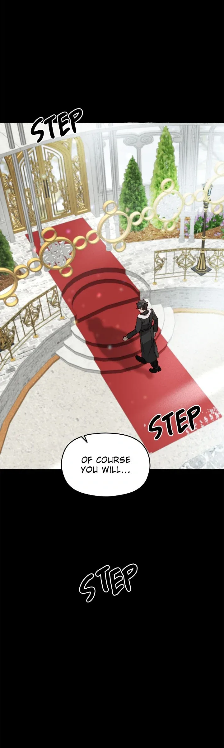 Beyond Walpurgis Chapter 52 page 33