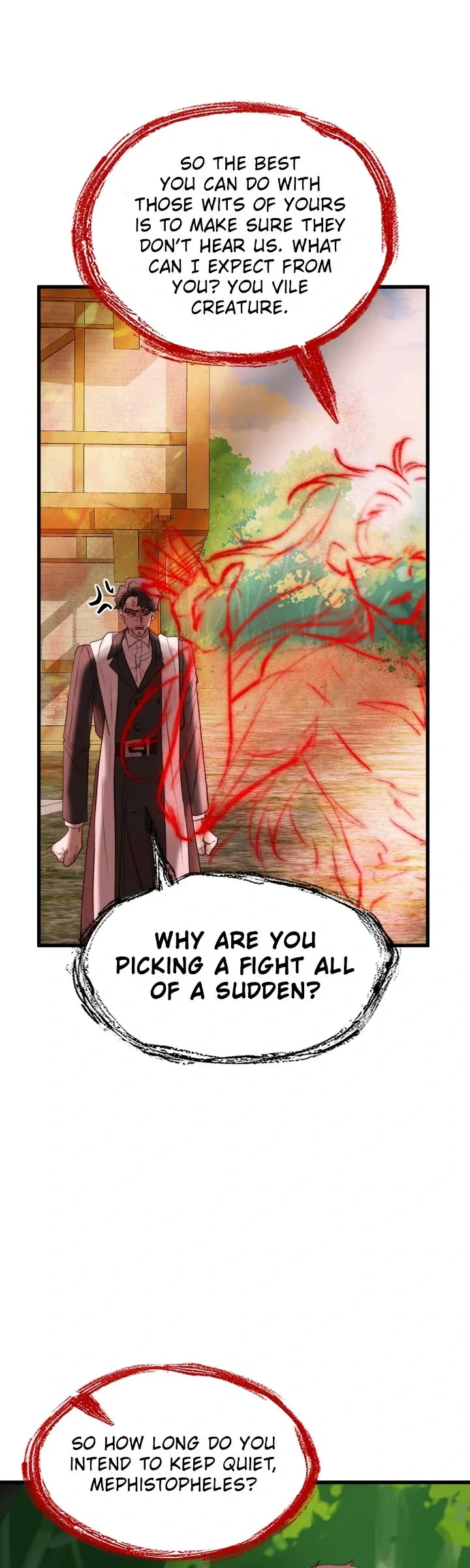 Beyond Walpurgis Chapter 45 page 37