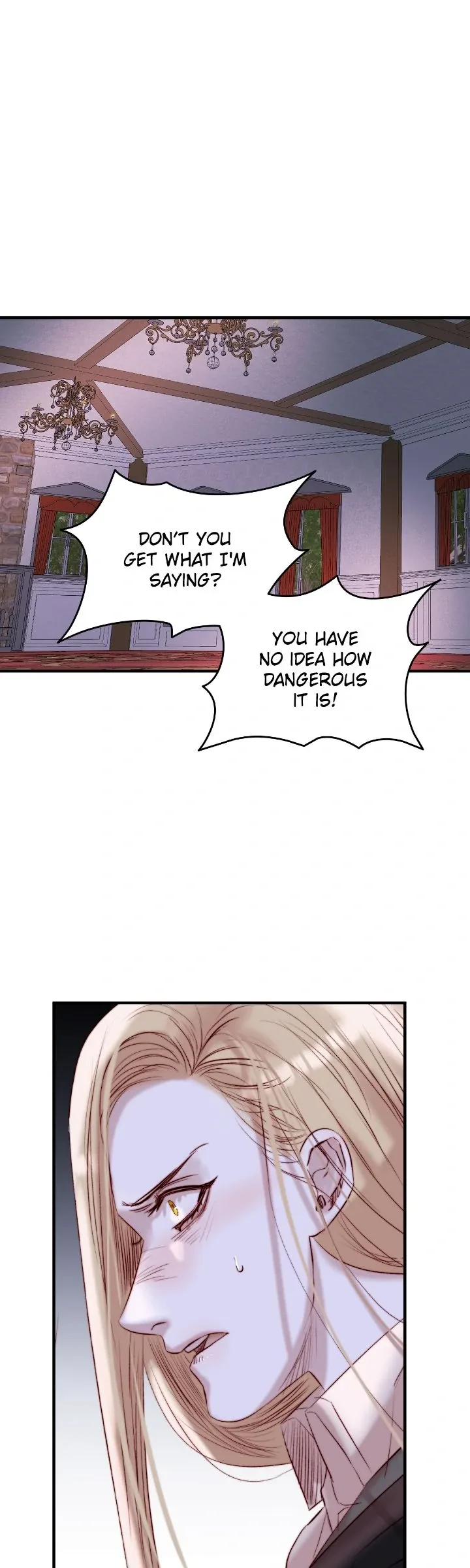 Beyond Walpurgis Chapter 50 page 8