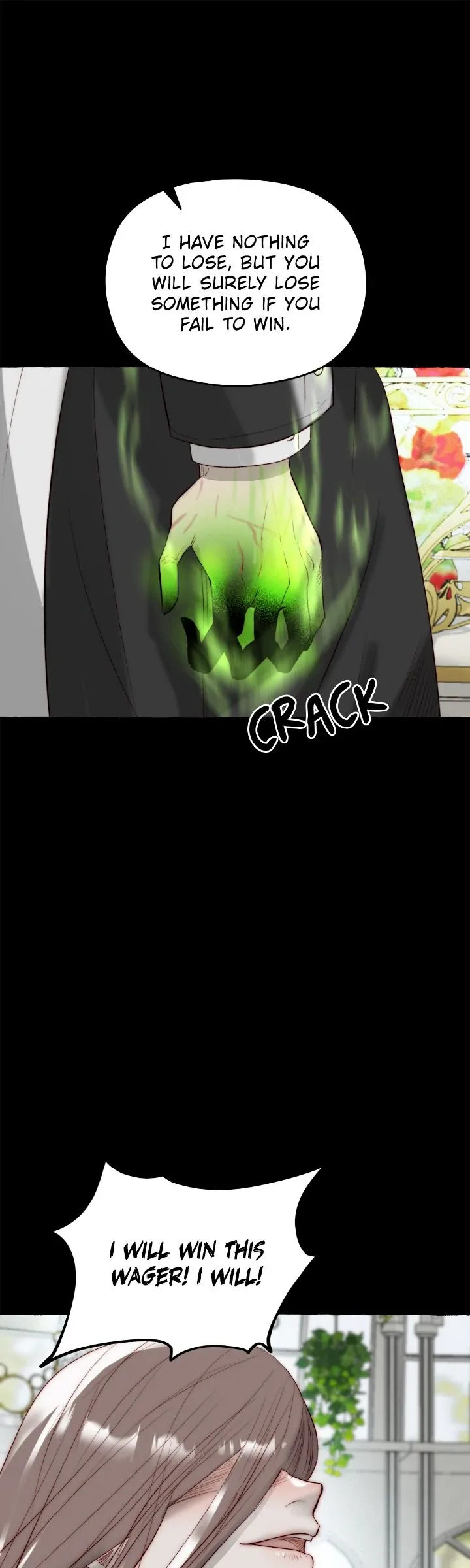 Beyond Walpurgis Chapter 52 page 31