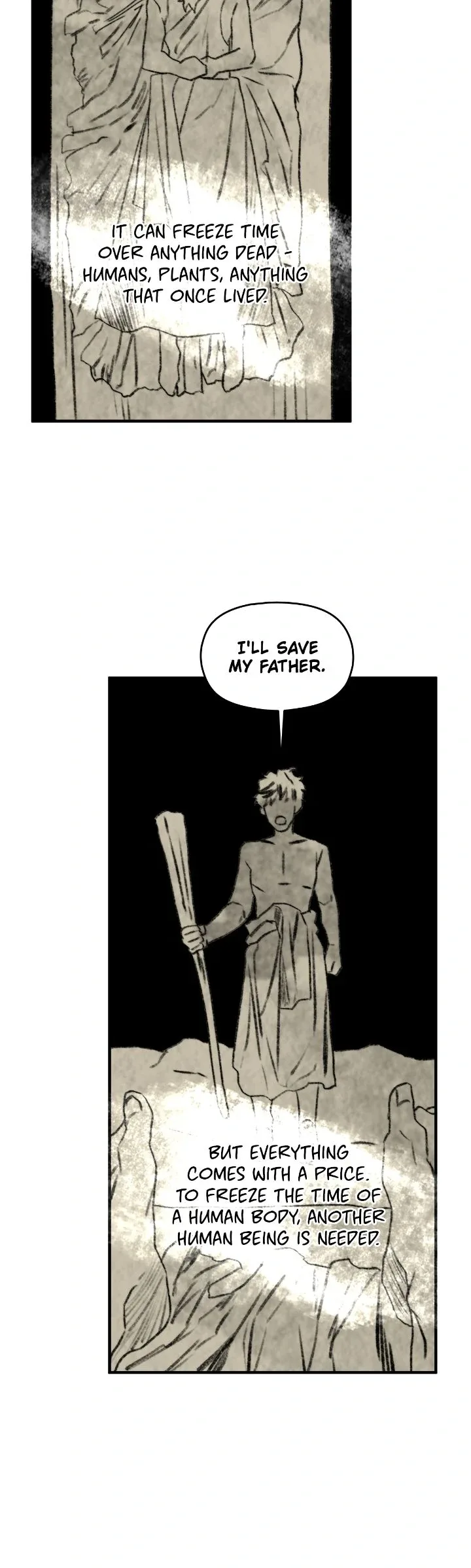 Beyond Walpurgis Chapter 50 page 10