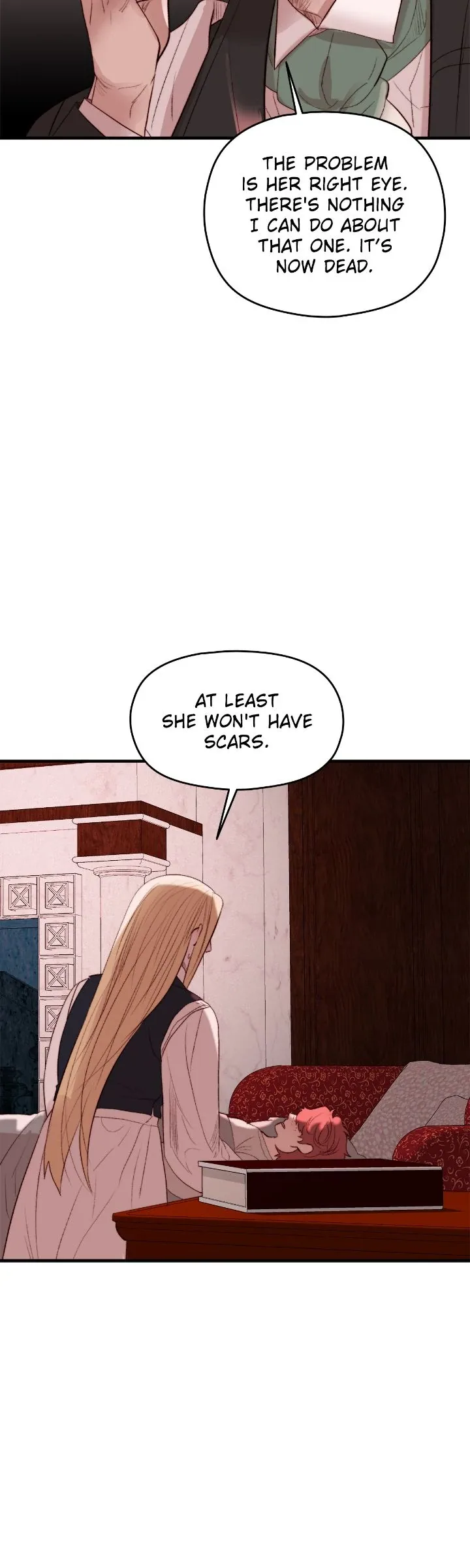 Beyond Walpurgis Chapter 52 page 45