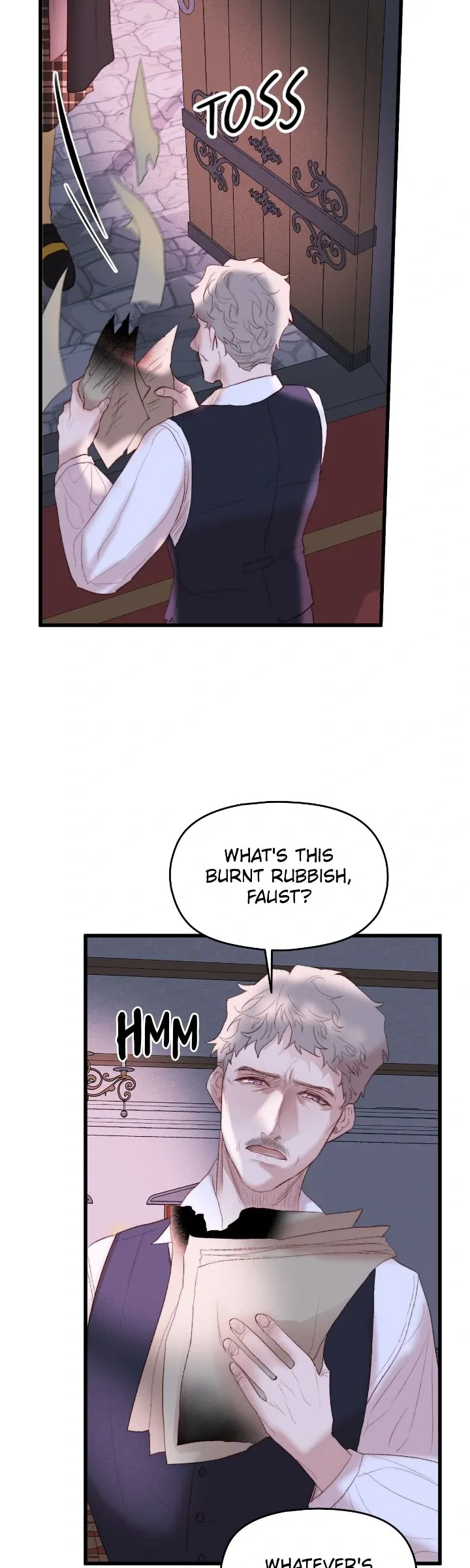 Beyond Walpurgis Chapter 46 page 29