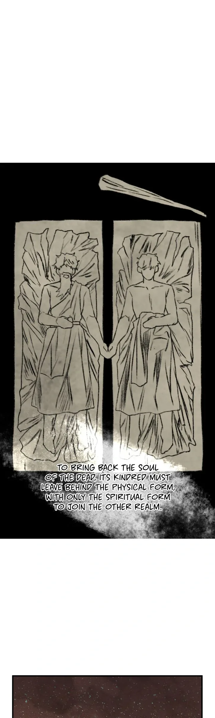 Beyond Walpurgis Chapter 50 page 11