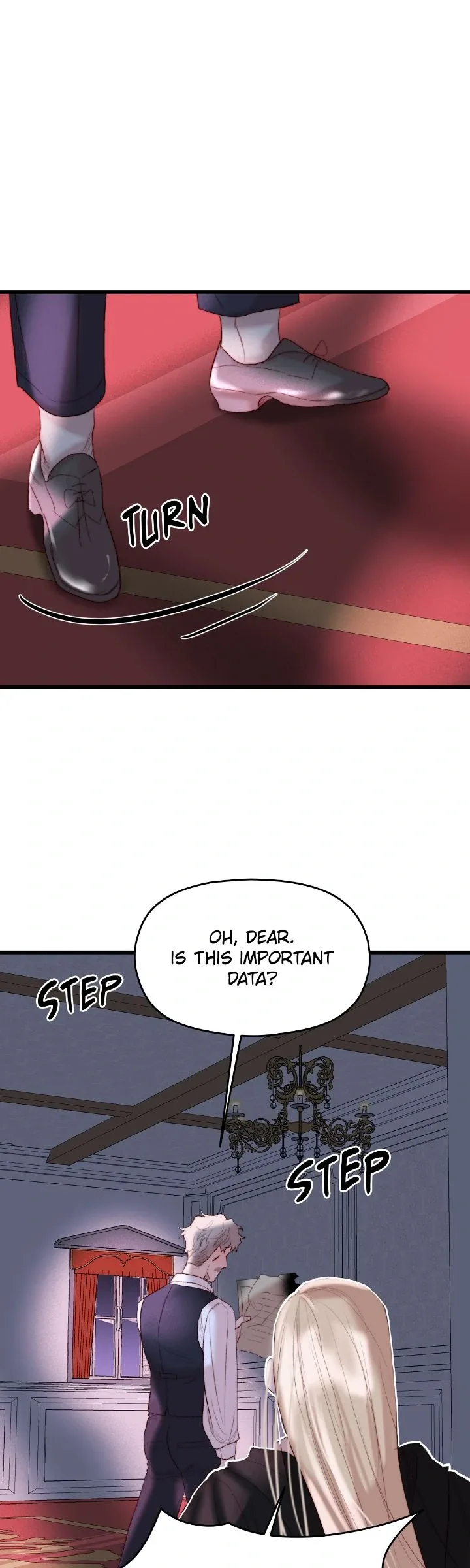 Beyond Walpurgis Chapter 46 page 31