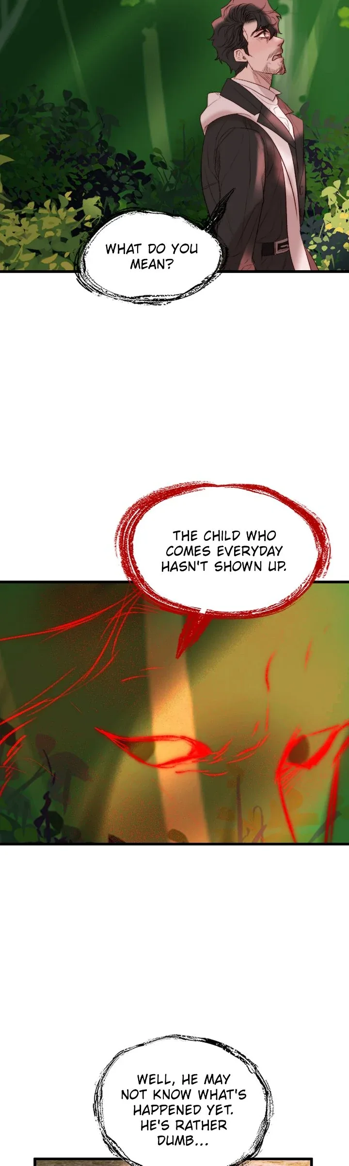 Beyond Walpurgis Chapter 45 page 38