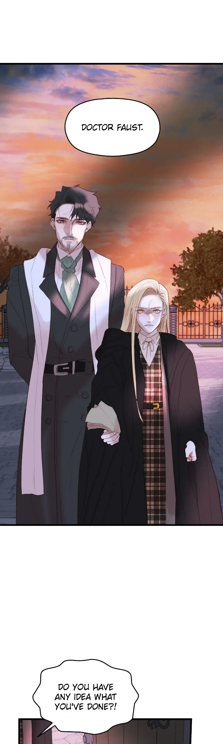 Beyond Walpurgis Chapter 46 page 28