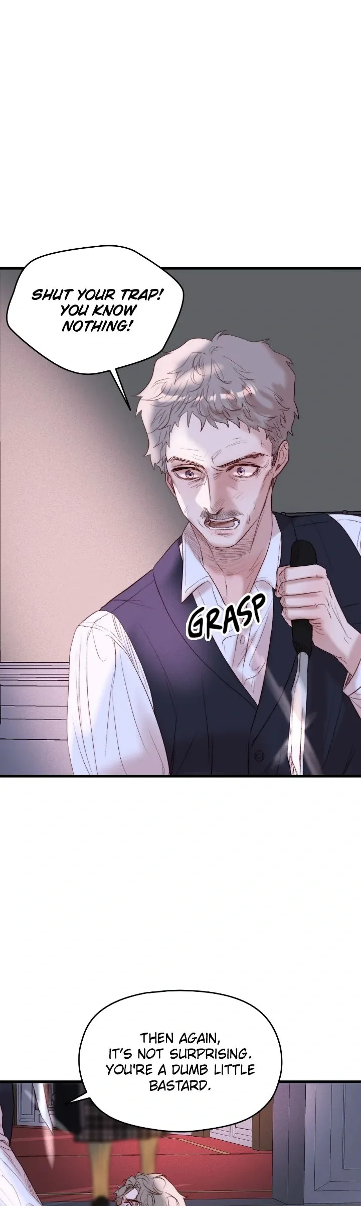 Beyond Walpurgis Chapter 47 page 15