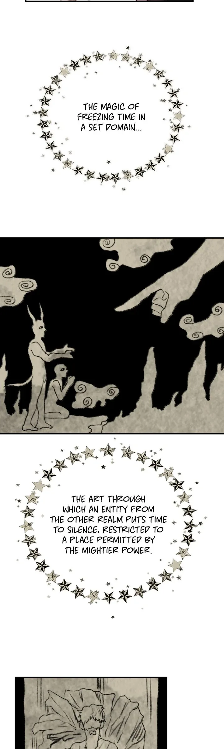 Beyond Walpurgis Chapter 50 page 9