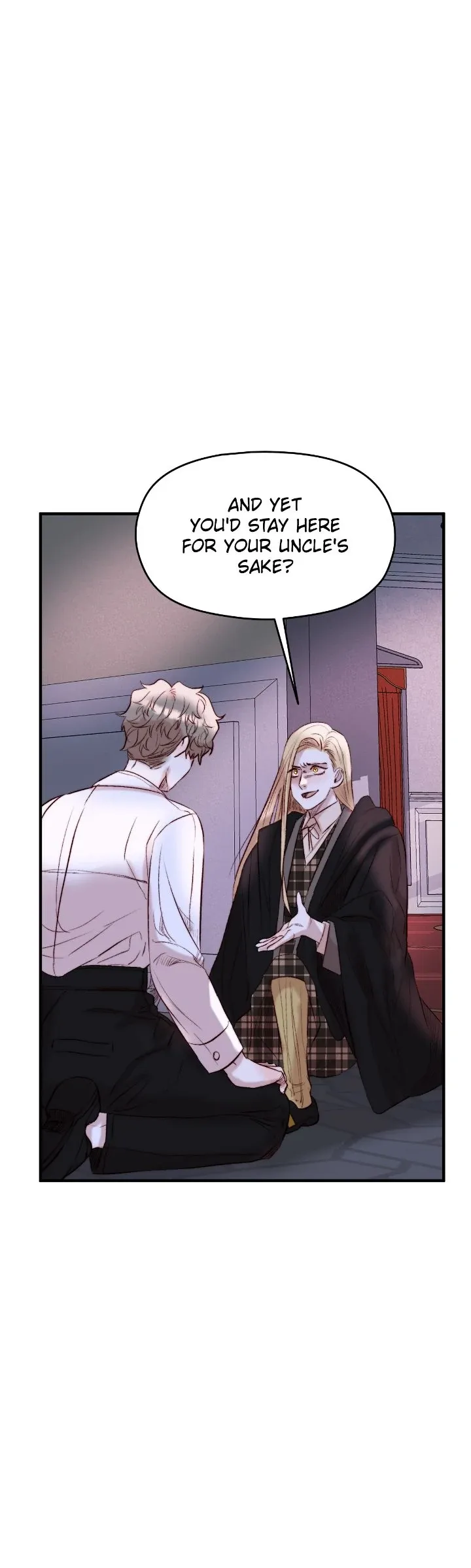 Beyond Walpurgis Chapter 50 page 13