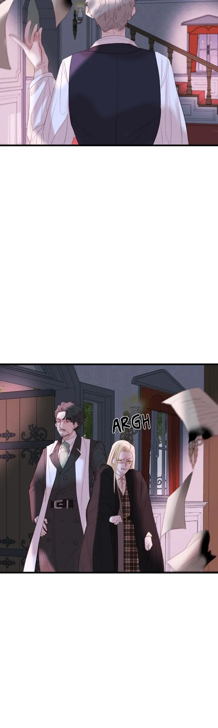 Beyond Walpurgis Chapter 46 page 33