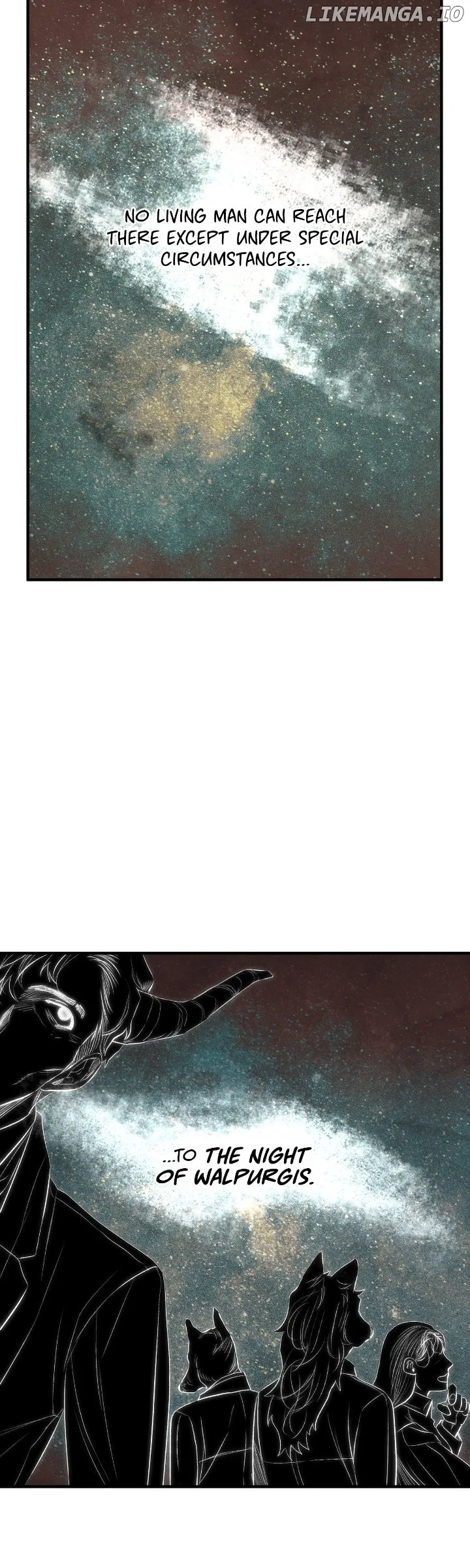 Beyond Walpurgis Chapter 50 page 12